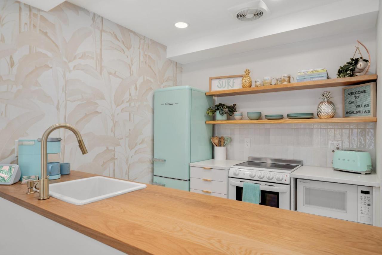 Luxury Villa 3 Blocks From The Beach With A Pool, Fire Pit And Outdoor Oasis كيب كانافيرال المظهر الخارجي الصورة